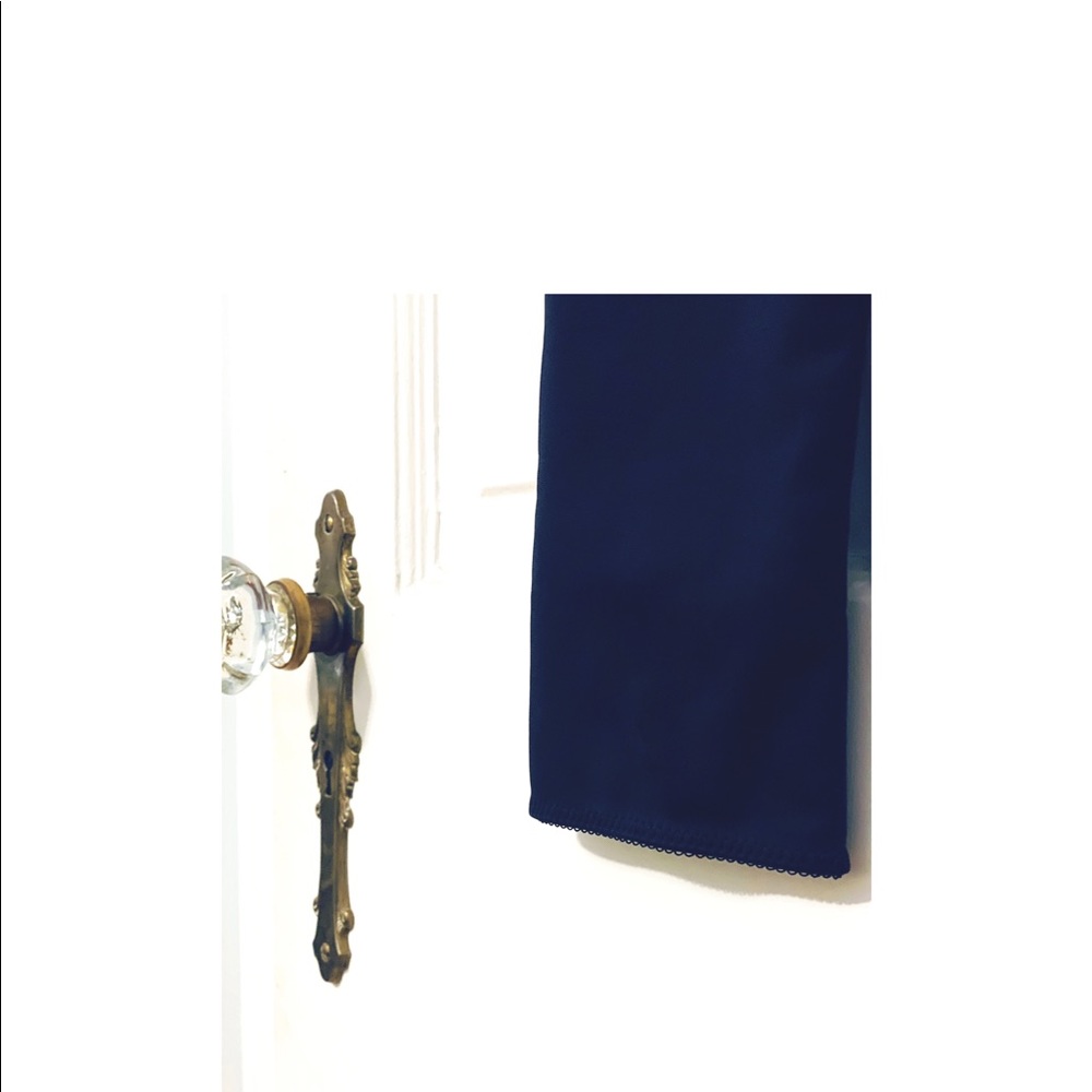 Shape Control Effect Pants - Picture 4 of 4